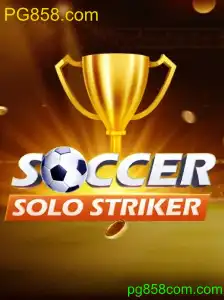 Tudo sobre SoccerSoloStriker: O Novo Fenômeno dos Games